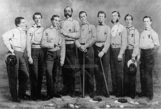 Brooklyn Excelsiors